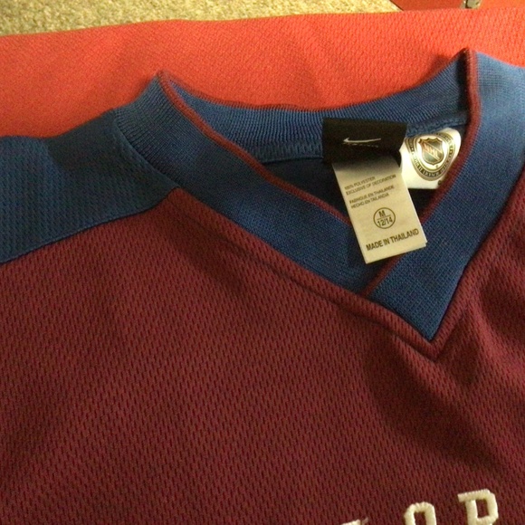 COLORADO Avalanche boys jersey - Picture 3 of 4